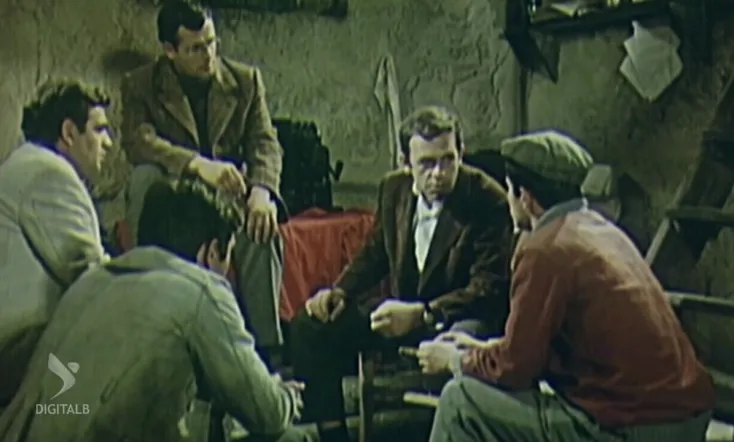 Në fillim të verës