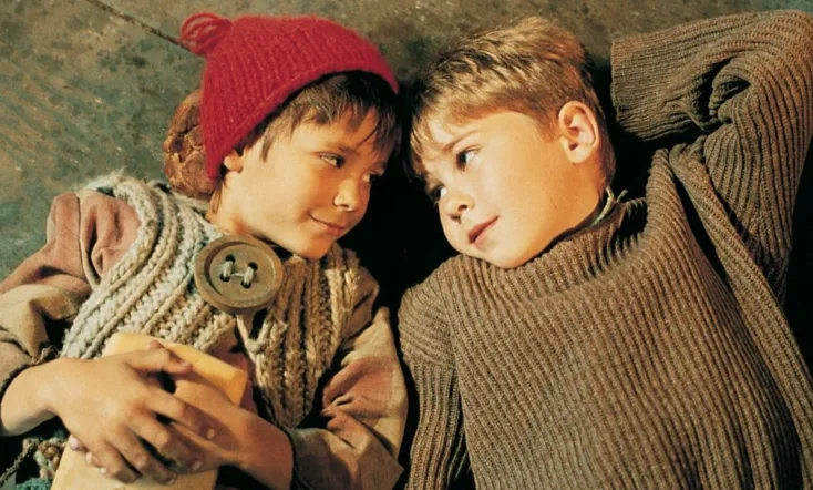 Nils Karlsson Pyssling