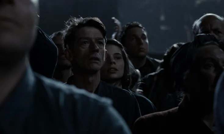 Nineteen Eighty-Four