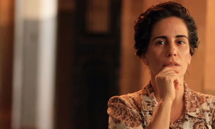 Nise: The Heart of Madness