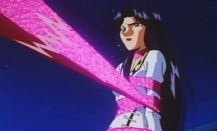 Nightwalker: Midnight Detective