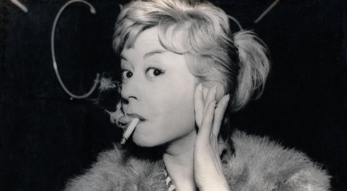 Nights of Cabiria