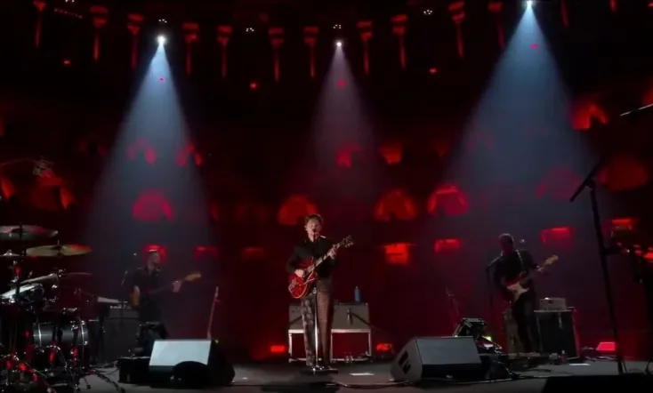 Niall Horan: Live at the Royal Albert Hall