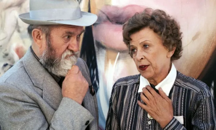 Nicht verzagen, Trudchen fragen