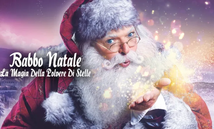 Nicolas Noël: La magie de la poussière d'étoiles