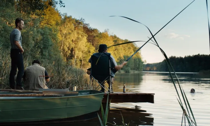 Nicht schon wieder Rudi!