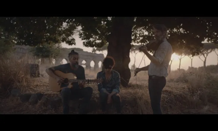 Nick Drake - Songs in a conversation