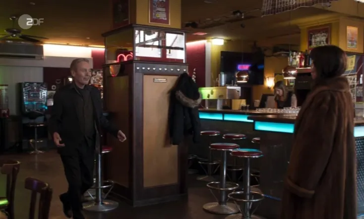 Nicht tot zu kriegen