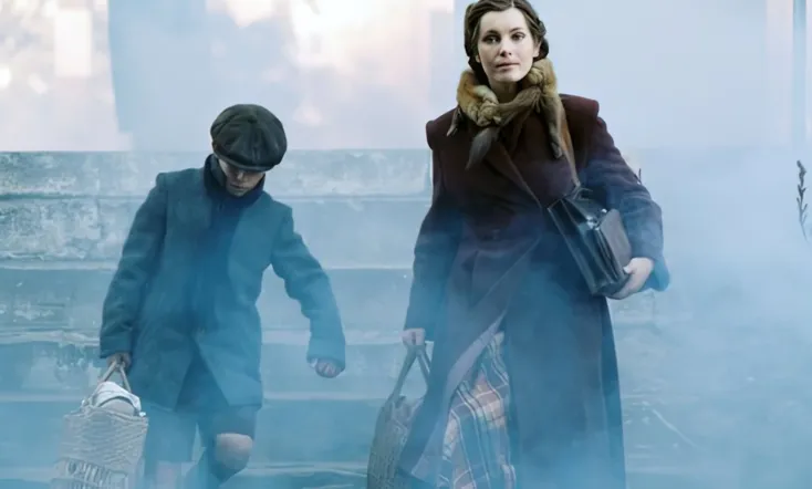 Nicht alle waren Mörder