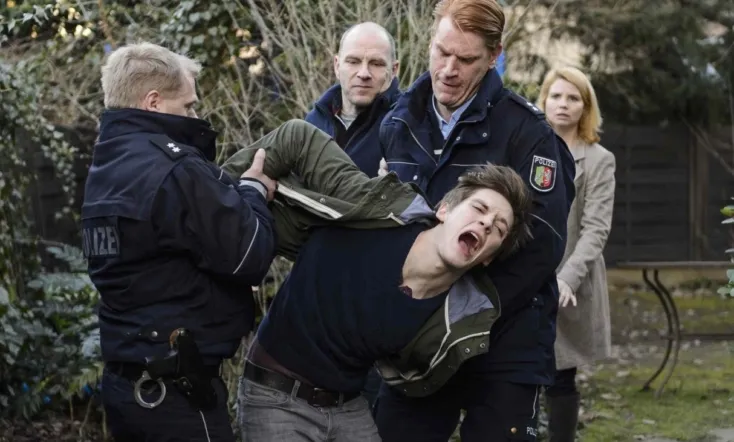 Nichts mehr wie vorher