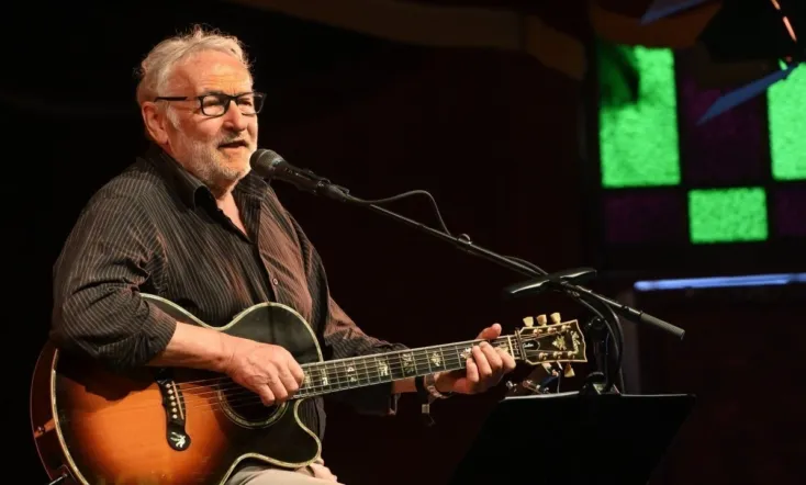 Niels Hausgaard: Jomfu Igen