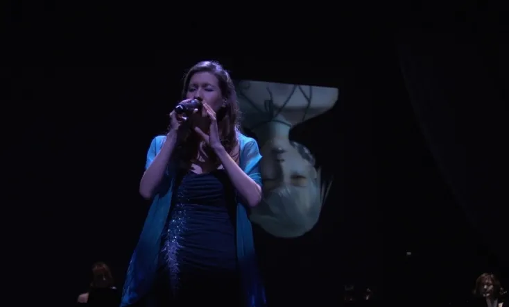 NieR Music Concert & Talk Live