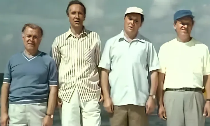 Niebieskie jak Morze Czarne