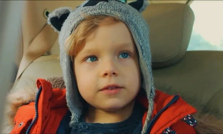 Nie taki znowu Święty Mikołaj