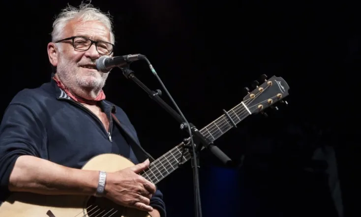 Niels Hausgaard: Vildskab