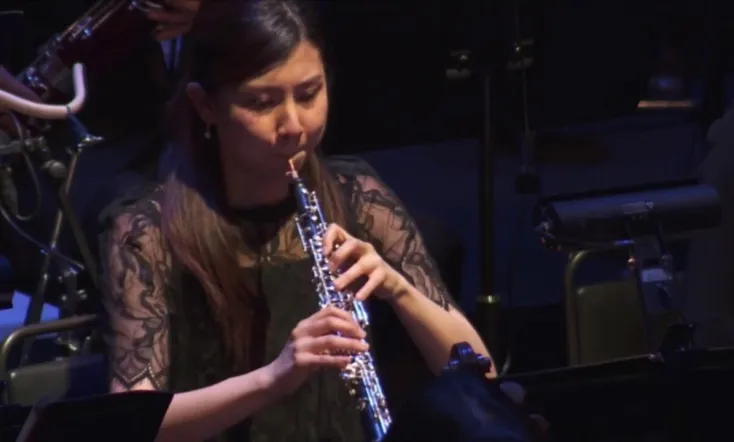 NieR: Theatrical Orchestra 12020