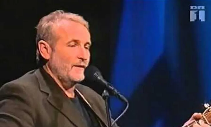 Niels Hausgaard: Lad Os Finde Festen