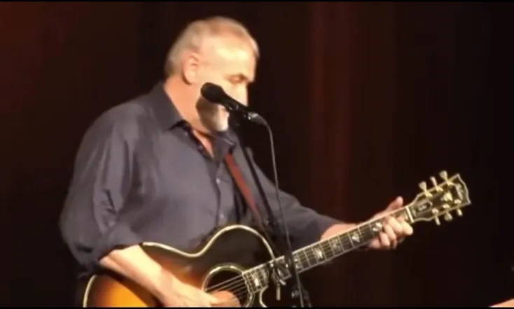 Niels Hausgaard: Hvad Munden Er Fuld Af