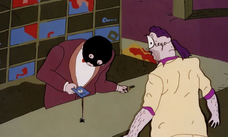 Night of the Carrots