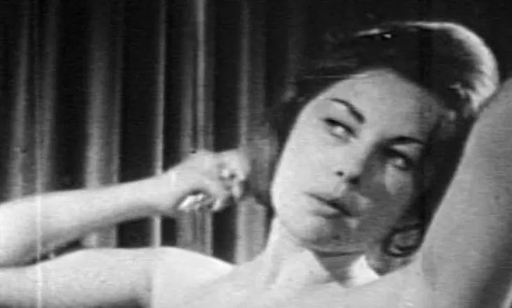 Nightmare at Elm Manor