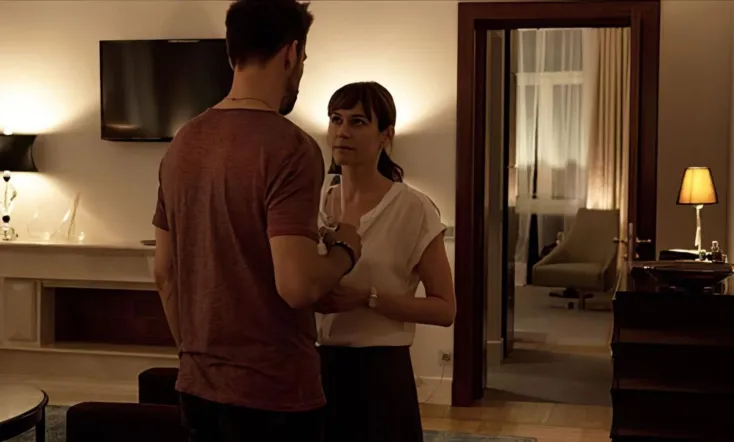 2 Nights Till Morning