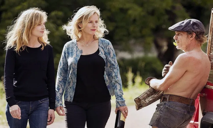 21 Nights with Pattie