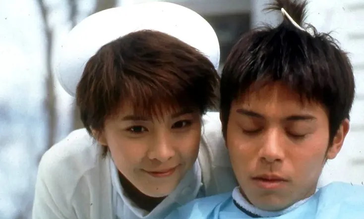 Night of the Shooting Stars