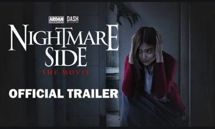 Nightmare Side: Delusional