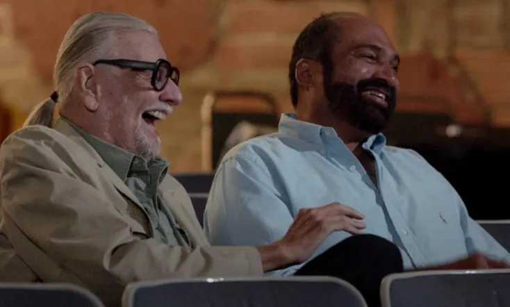 Night of the Living Steelers