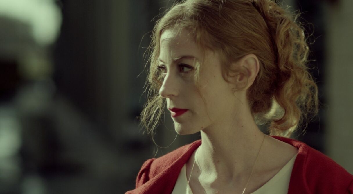 Night Before the Morning Sun