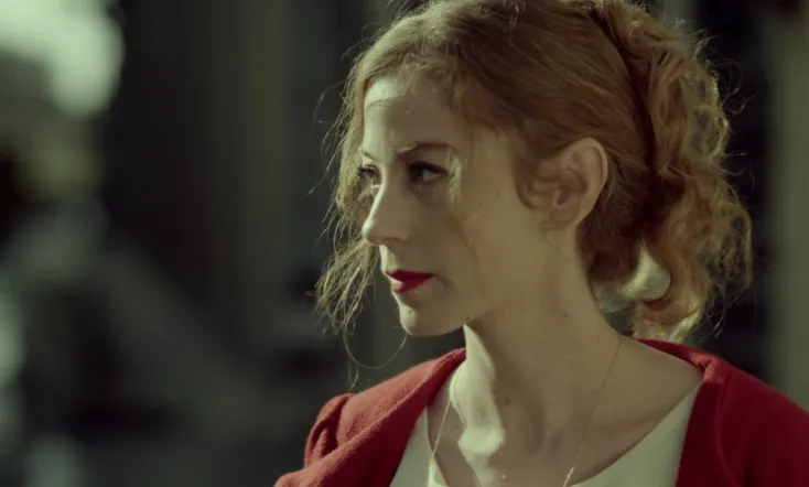 Night Before the Morning Sun