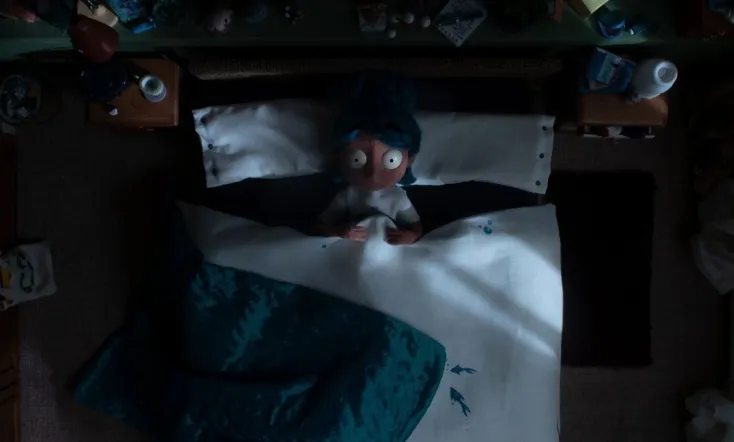 Night of the Living Dread