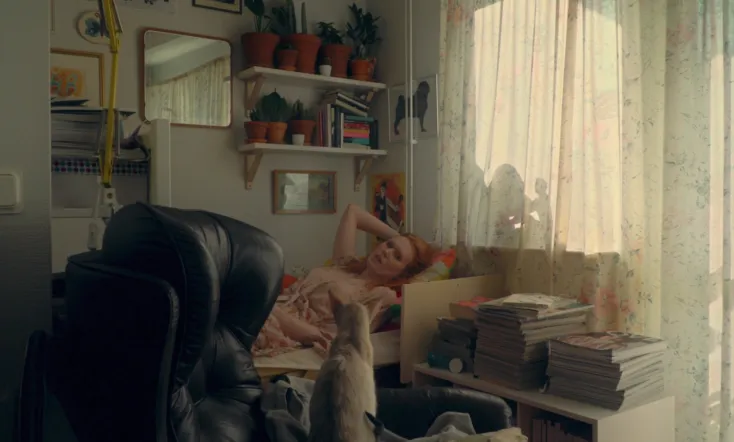 Nights and Days in July