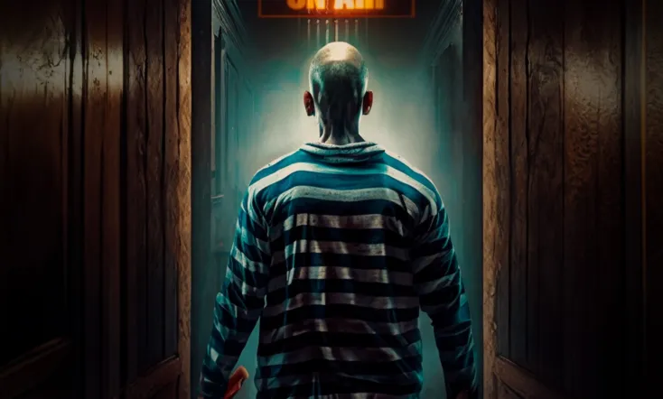 Nightmare Radio: The Night Stalker