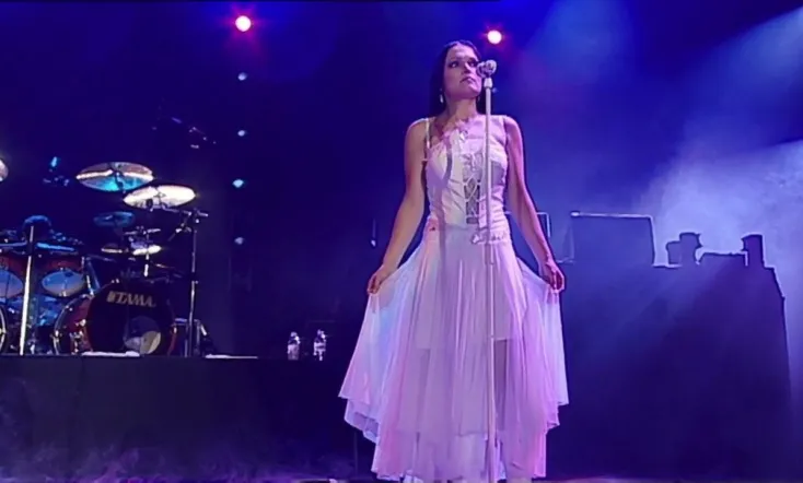 Nightwish: End of an Era