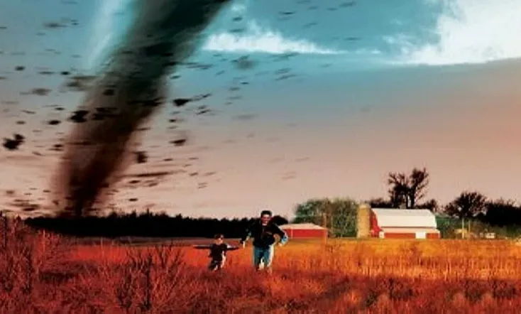 Night of the Twisters