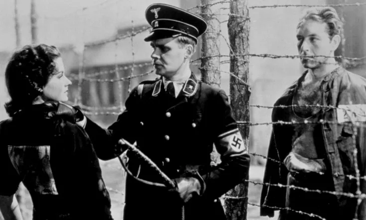 Night Train to Munich