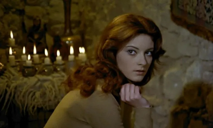 Night of the Howling Beast