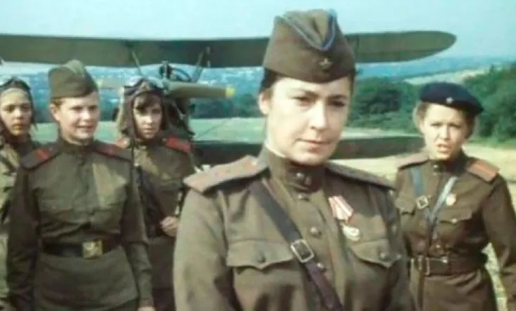 Night Witches