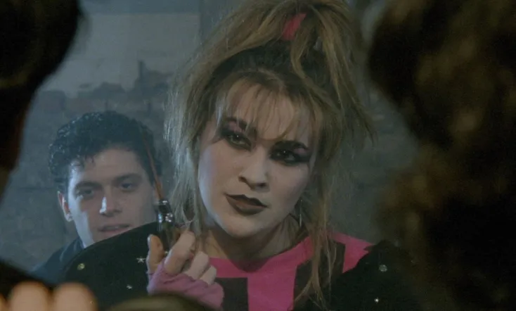 Night of the Executioner