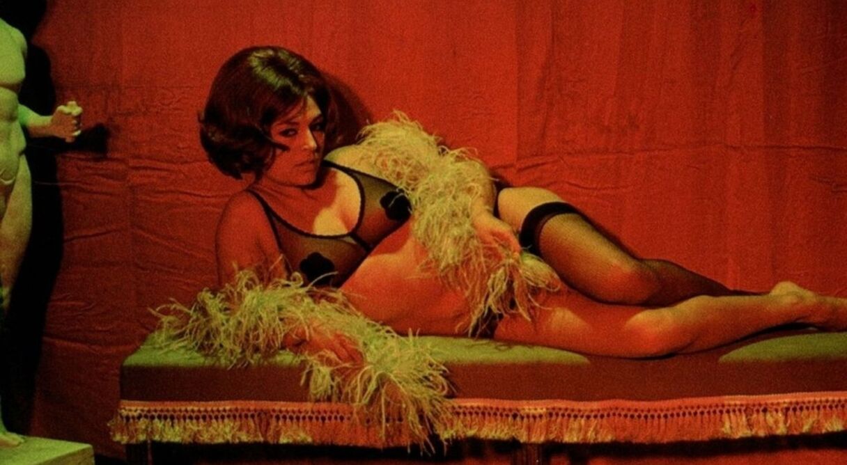 Nightmares Come at Night