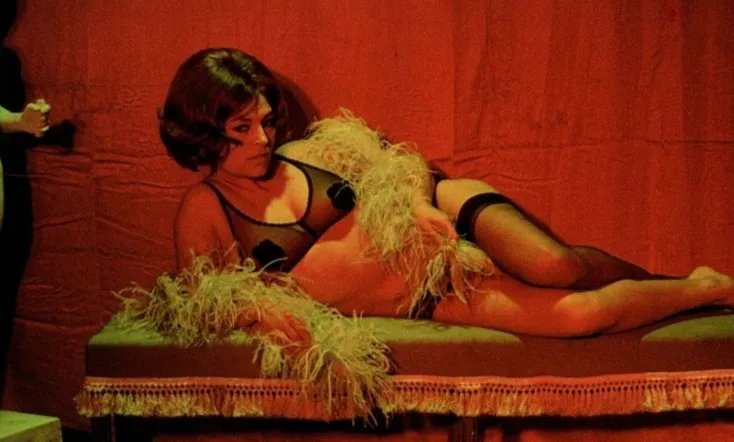 Nightmares Come at Night