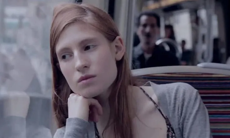 Nights with Théodore