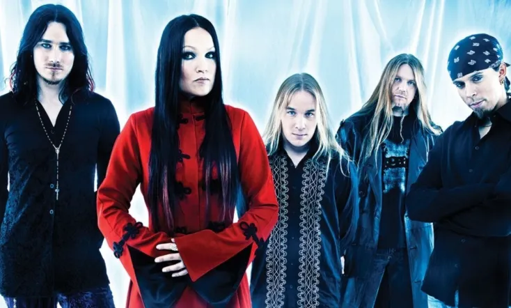 Nightwish: End of Innocence