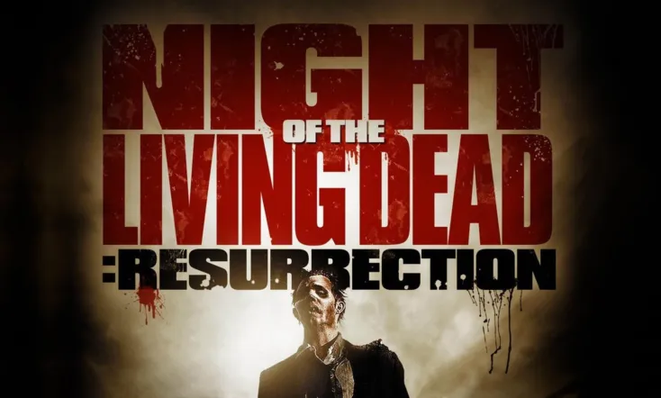 Night of the Living Dead: Resurrection