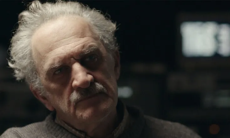 Nikos Karouzos – Poems on a Tape Recorder