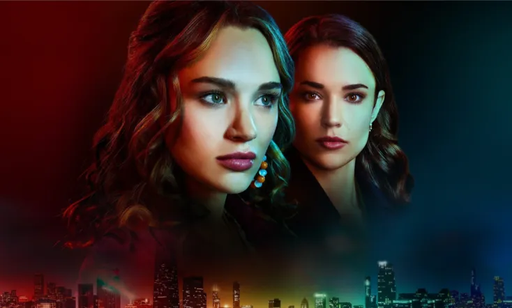 Nikki & Nora: Sister Sleuths