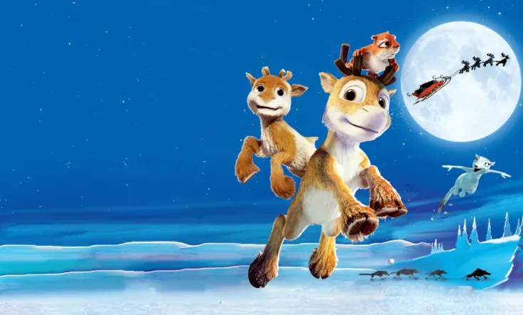 Niko 2: Little Brother, Big Trouble