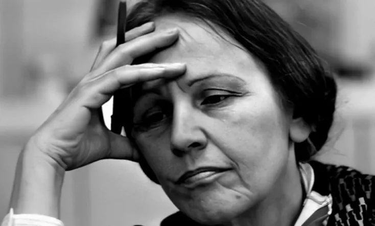 Nilde Iotti, il tempo delle donne