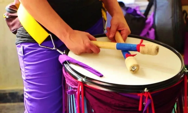 Ni les Femmes Ni la Terre